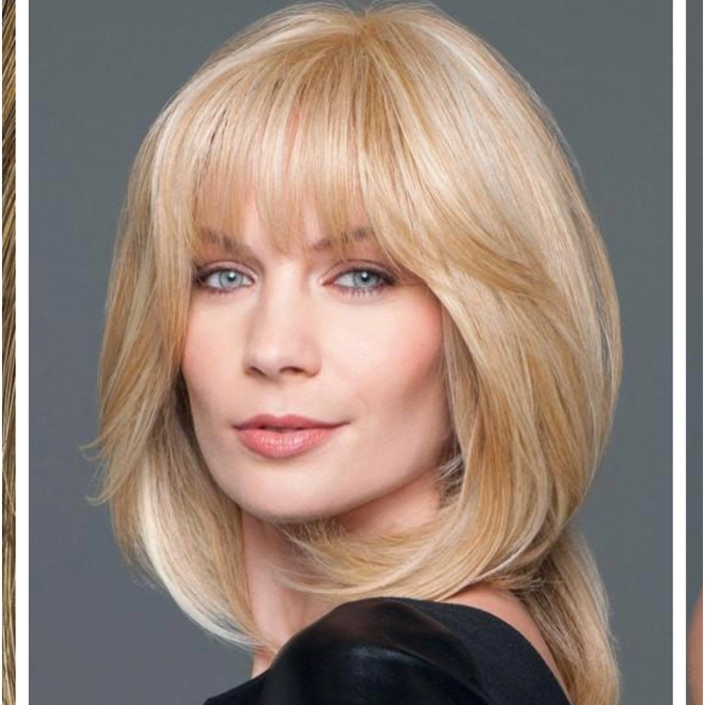 Gabor Hair Topper